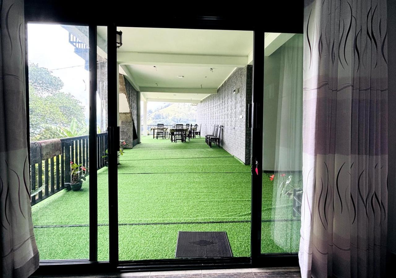 Paraiso Guest House Ella Rom bilde