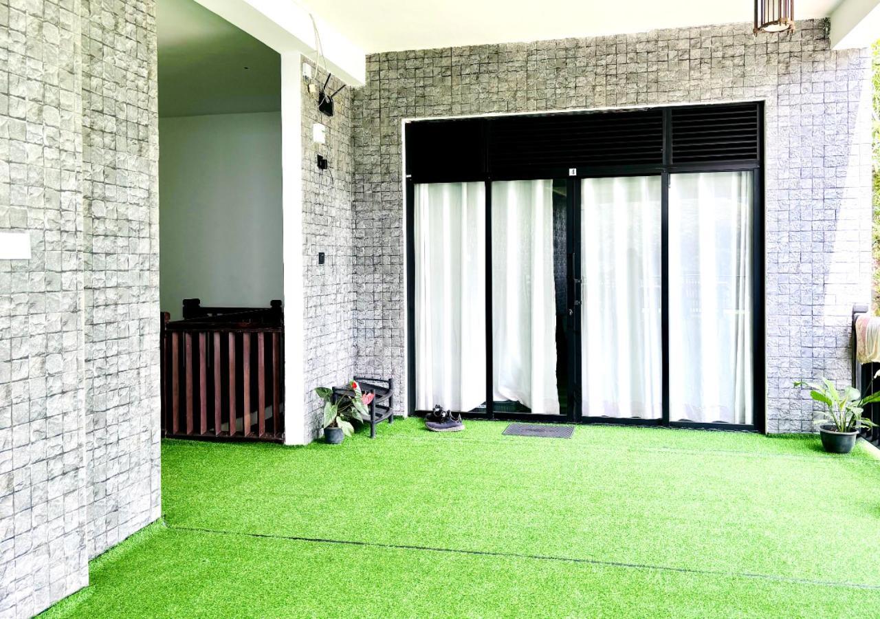 Paraiso Guest House Ella Rom bilde